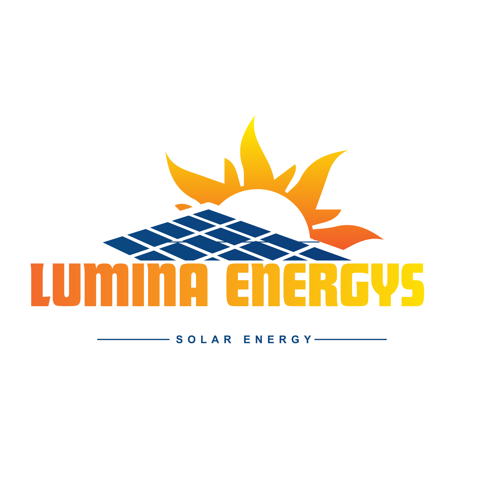 Lumina Energys Solar Energy Solutions